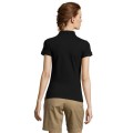 PEOPLE Damskie POLO 210g PEOPLE