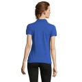 PEOPLE Damskie POLO 210g PEOPLE