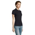 PEOPLE Damskie POLO 210g PEOPLE