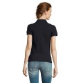 PEOPLE Damskie POLO 210g PEOPLE