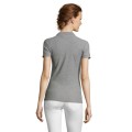 PEOPLE Damskie POLO 210g PEOPLE