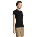 PEOPLE Damskie POLO 210g PEOPLE