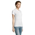 PEOPLE Damskie POLO 210g PEOPLE