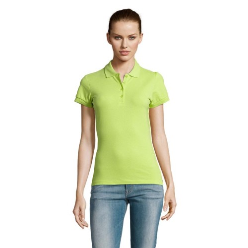 PASSION Damskie POLO 170g PASSION