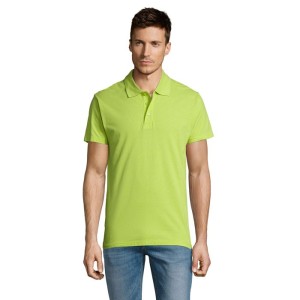 SUMMER II MEN polo 170g SUMMER II