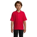 SUMMER II KIDS Polo 170g SUMMER II KIDS