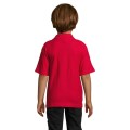 SUMMER II KIDS Polo 170g SUMMER II KIDS
