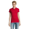 PERFECT Damskie POLO 180g PERFECT WOMEN