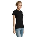 PERFECT Damskie POLO 180g PERFECT WOMEN