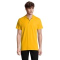 SPRING II MEN Polo 210g SPRING II