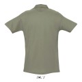 SPRING II MEN Polo 210g SPRING II