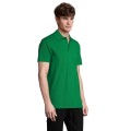 SPRING II MEN Polo 210g SPRING II