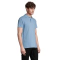 SPRING II MEN Polo 210g SPRING II