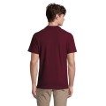 SPRING II MEN Polo 210g SPRING II