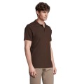 SPRING II MEN Polo 210g SPRING II