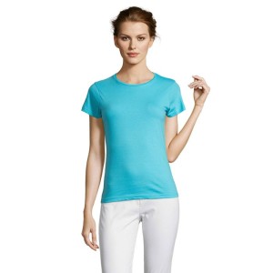 MISS WOMEN'S T-SHIRT 150 MISS