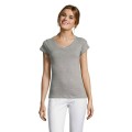 MOON Damski T-SHIRT 150g MOON