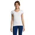 MOON Damski T-SHIRT 150g MOON