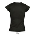 MOON Damski T-SHIRT 150g MOON