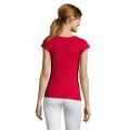 MOON Damski T-SHIRT 150g MOON