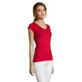 MOON Damski T-SHIRT 150g MOON