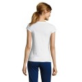 MOON Damski T-SHIRT 150g MOON