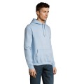SLAM Uni Bluza z kapturem SLAM