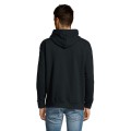 SLAM Uni Bluza z kapturem SLAM