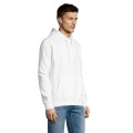 SLAM Uni Bluza z kapturem SLAM