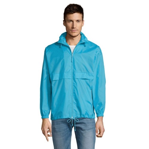 Wiatrówka unisex SURF SURF