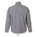RELAX Męski softshell 340g RELAX