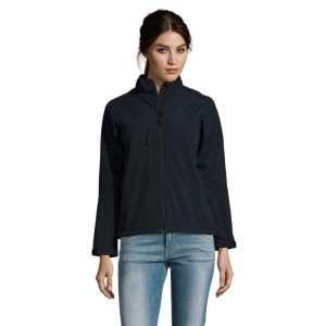 ROXY Damski softshell 340g ROXY
