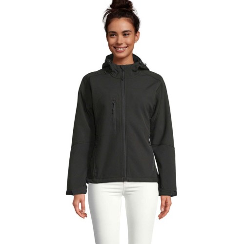 REPLAY damski softshell340 REPLAY WOMEN