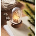 Świąteczna ozdoba LED ROVANI