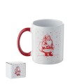 Ceramiczny kubek 300ml FESTIMUG