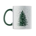 Ceramiczny kubek 300ml FESTIMUG