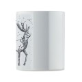Ceramiczny kubek 300ml FESTIMUG