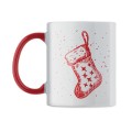 Ceramiczny kubek 300ml FESTIMUG