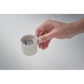 Kubek do espresso 40 ml ceram. ESPRES