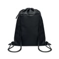 Worek ze sznurkiem 600D RPET BANGKOK BAG