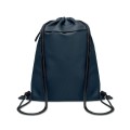 Worek ze sznurkiem 600D RPET BANGKOK BAG