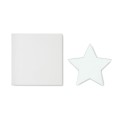 Szklana statuetka gwiazda STARWARD