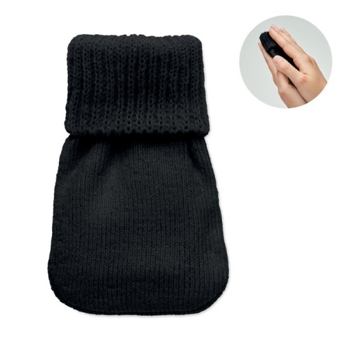 Ogrzewacz do rąk z dzianiny WARMMUFF