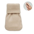 Ogrzewacz do rąk z dzianiny WARMMUFF