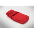 Ogrzewacz do rąk z dzianiny WARMMUFF