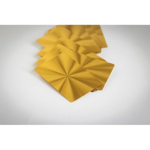 Wodoodporne karty do gry AS