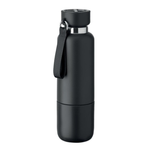Butelka dwuścienna 500 ml NOEKA