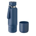 Butelka dwuścienna 500 ml NOEKA