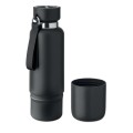 Butelka dwuścienna 500 ml NOEKA