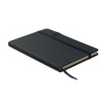 Notebook A5 z portem USB USBNOTE